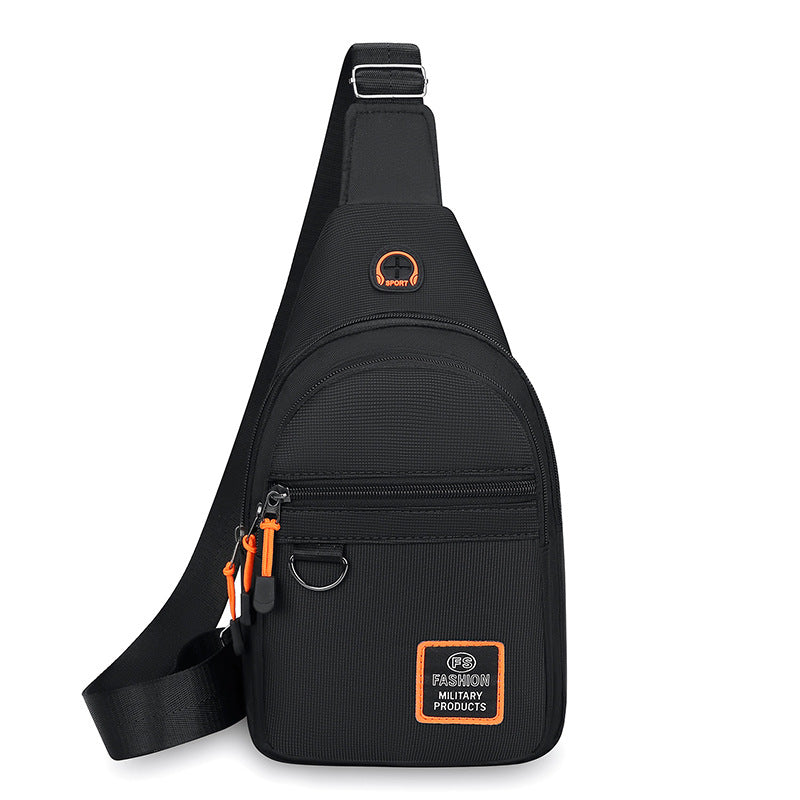 Stylish Sling Bag LoungeYard — product view 3