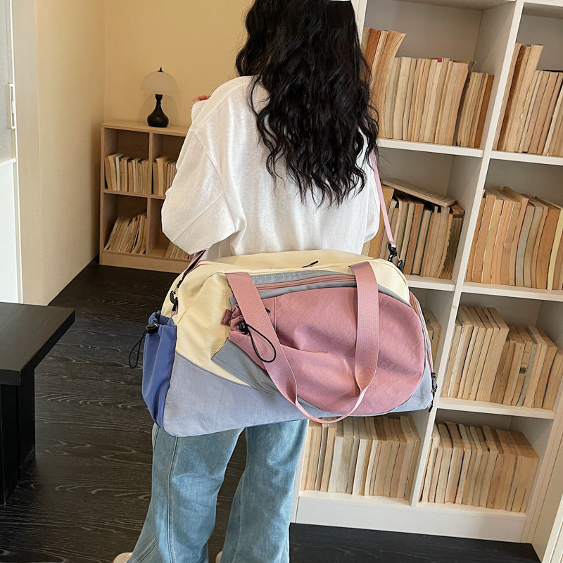 Sports Duffle Bag — product view 1