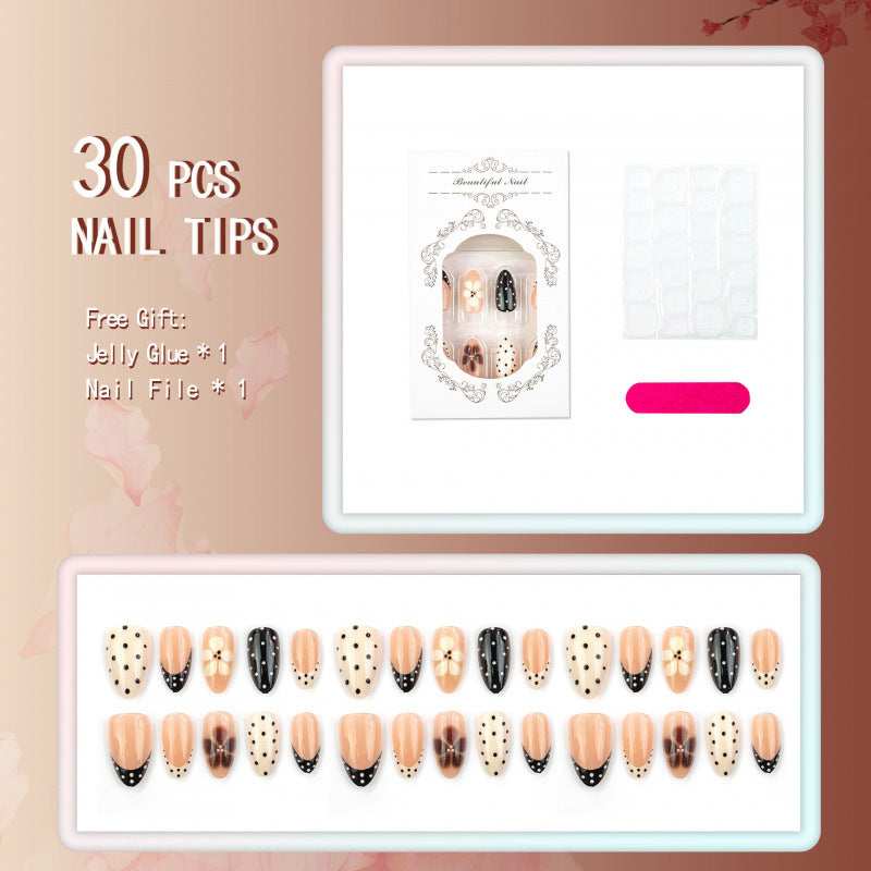 Chic Design Nail Art Kit — product view 4