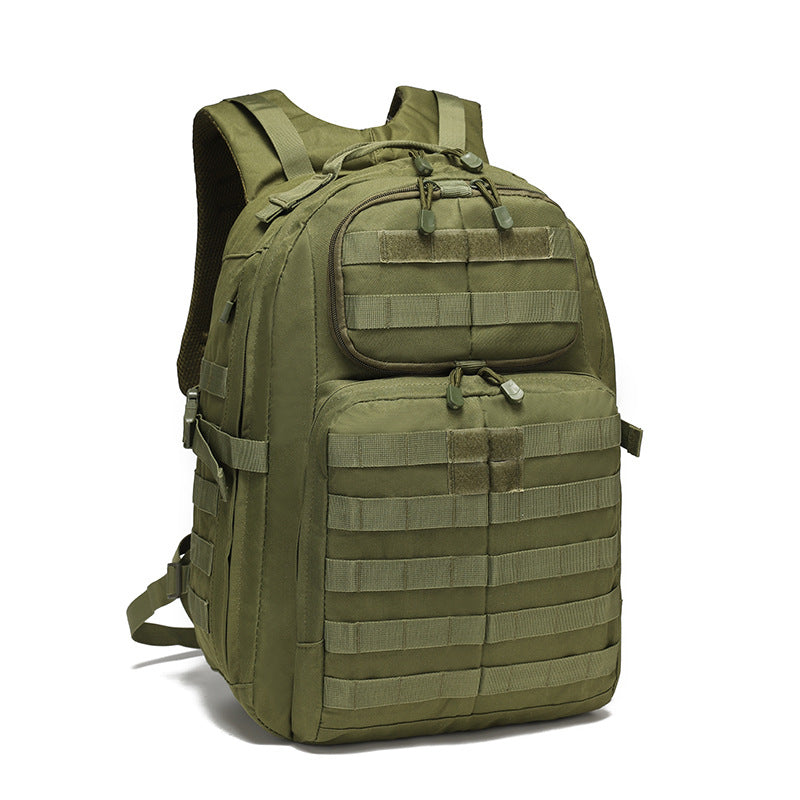 Tactical Backpack LoungeYard — product view 3