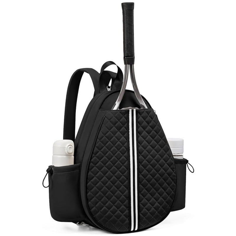 Tennis Racket Carry Backpack LoungeYard — product view 7