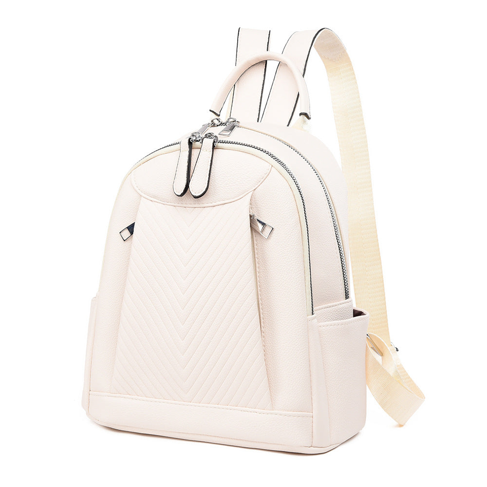 Stylish and Practical Backpack Bag LoungeYard — product view 6