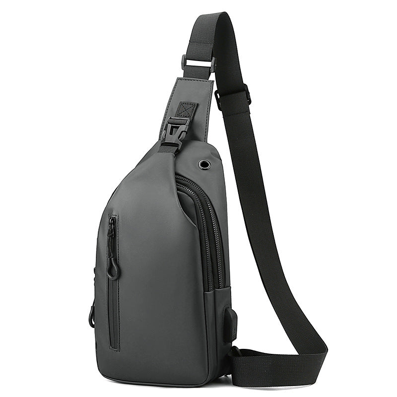 Versatile Sling Bag LoungeYard — product view 5