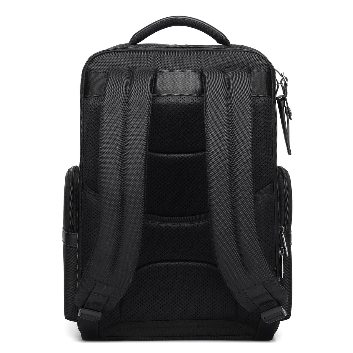 Innovative Multi-Compartment Backpack LoungeYard — product view 4