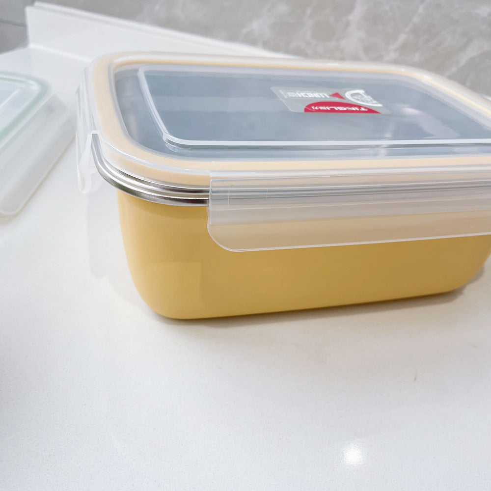 Food Storage Container — product view 3