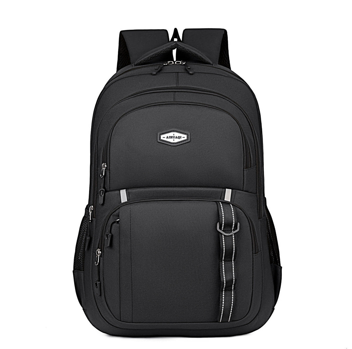 Durable Multi-Pocket School Backpack — product view 2