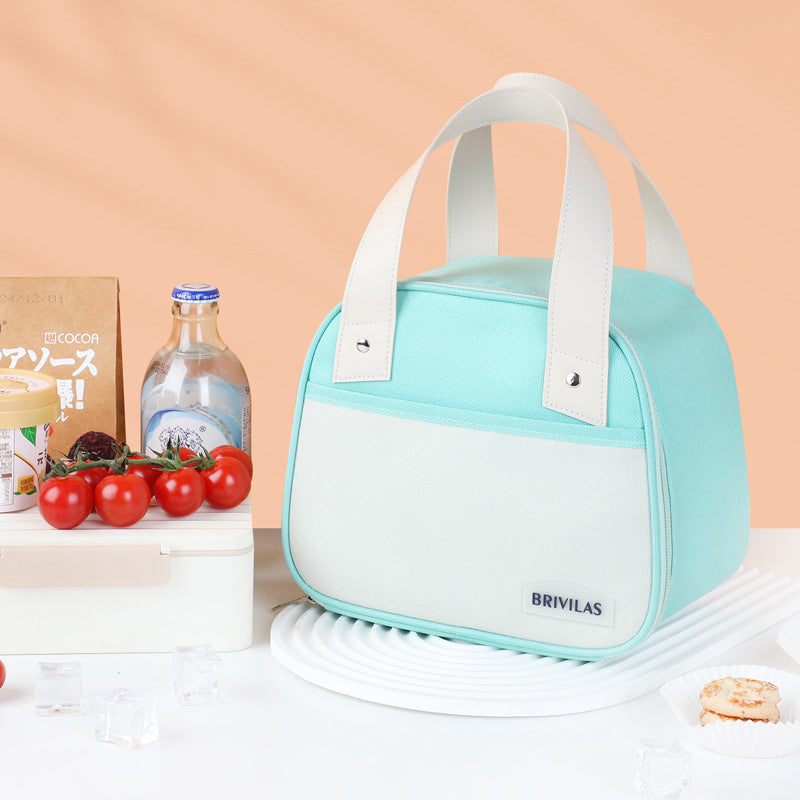 Insulated Lunch Bag LoungeYard — product view 7