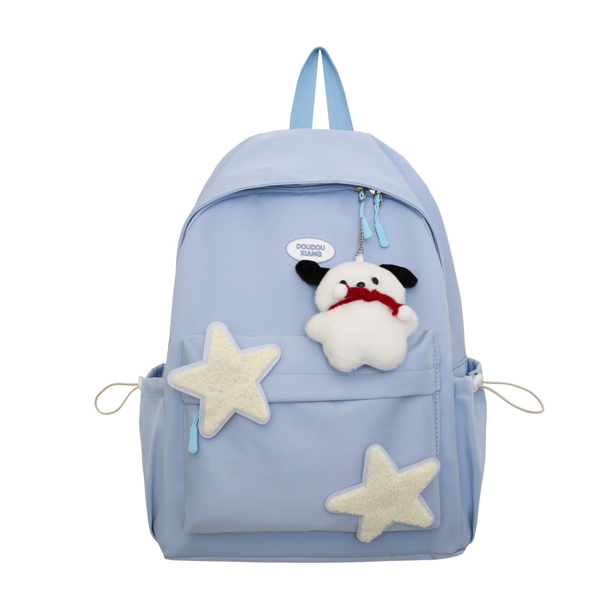 Playful Decorative Backpack LoungeYard — product view 6