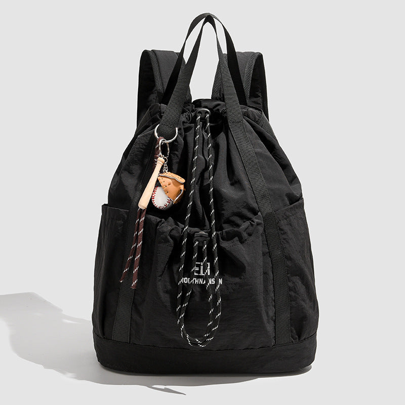 Leisure Backpack LoungeYard — product view 6