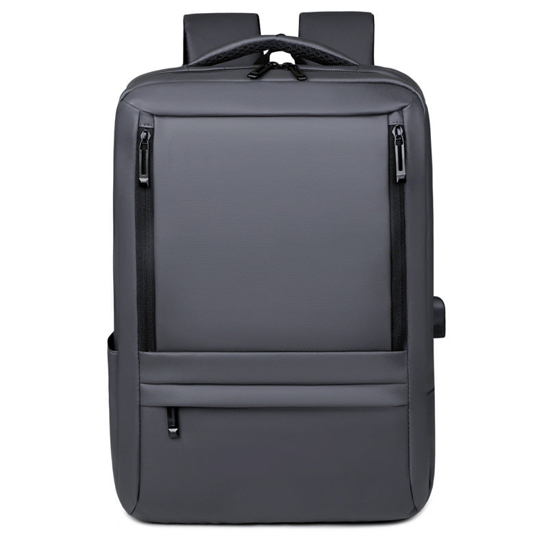 Laptop Backpack LoungeYard — product view 1
