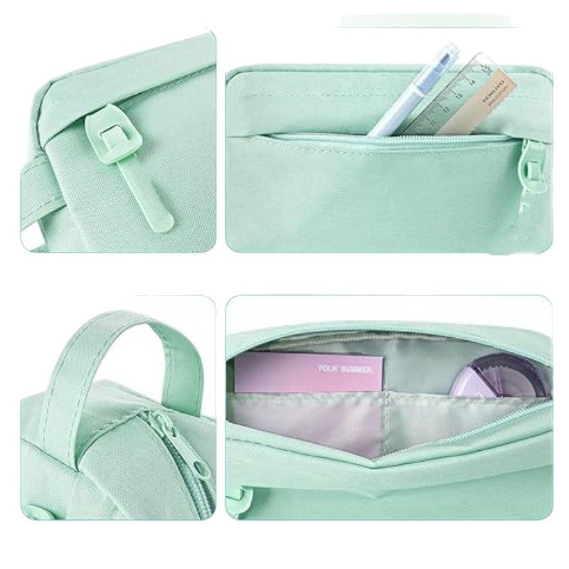 Toiletry Bag LoungeYard — product view 5
