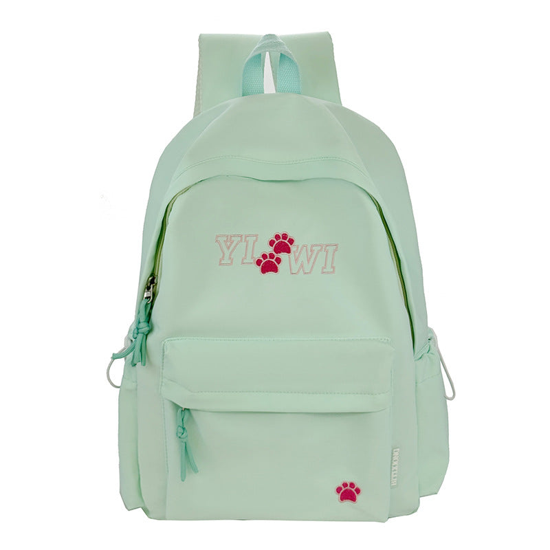 Cute Animal-Themed Casual Daypack LoungeYard — product view 5