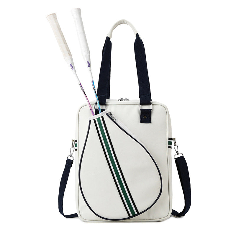 Stylish Versatile Travel Handbag LoungeYard — product view 2