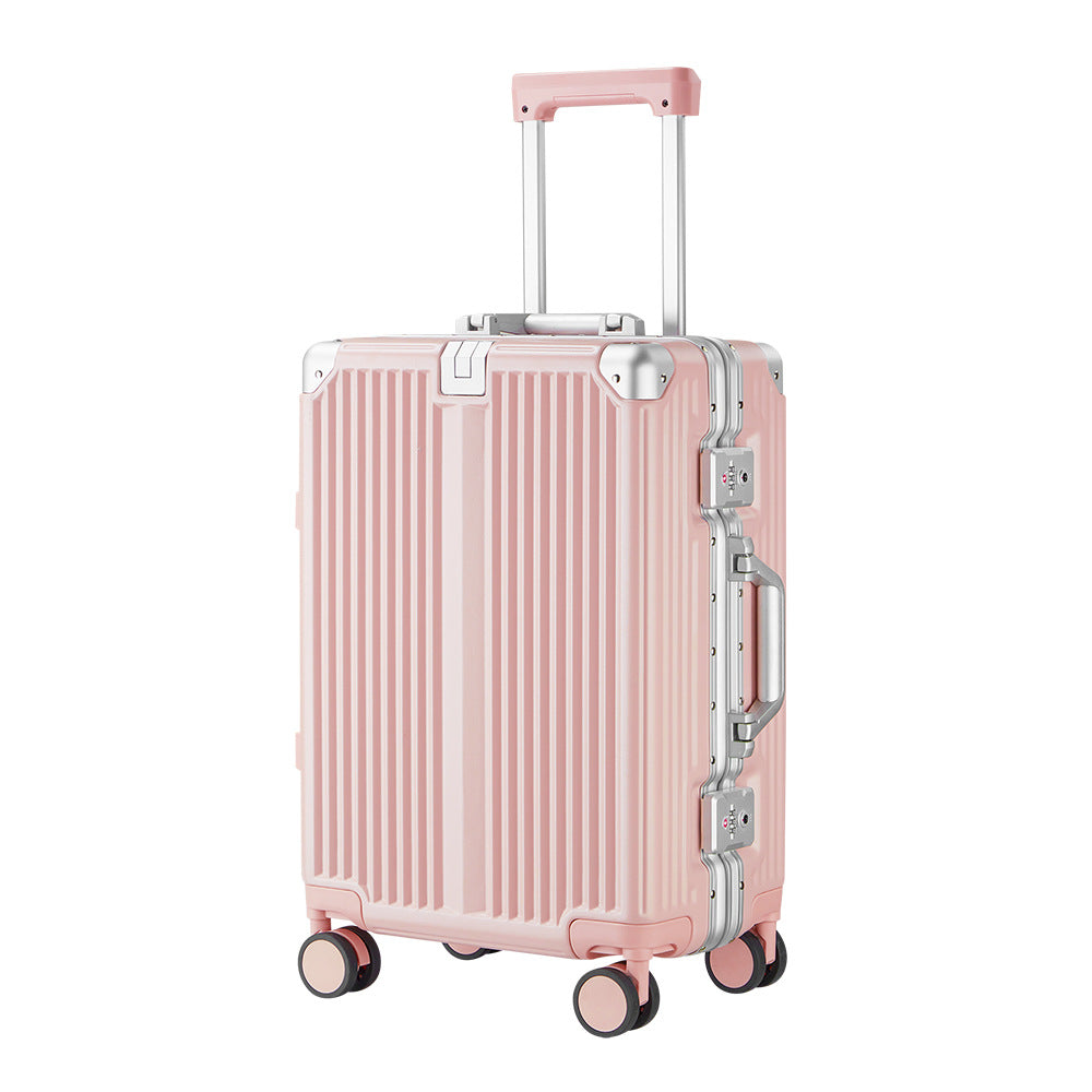 Travel Luggage — product view 2