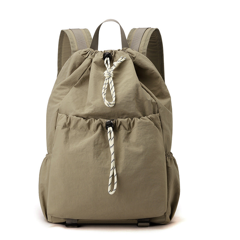 Compact Outdoor Backpack LoungeYard — product view 5