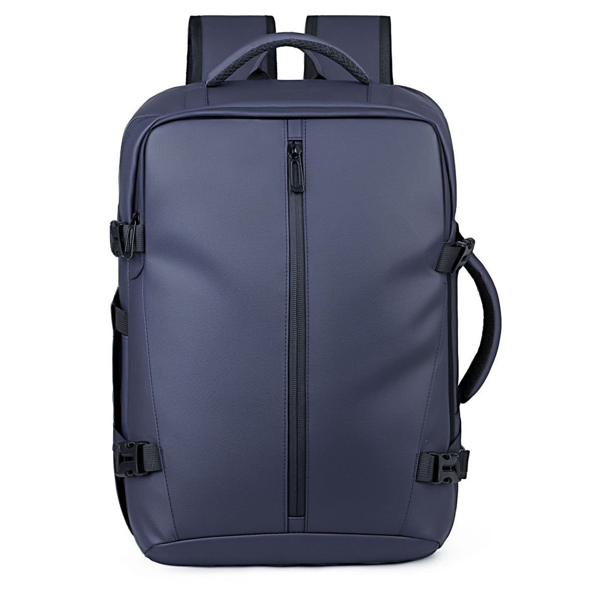 Versatile Travel Backpack LoungeYard — product view 7