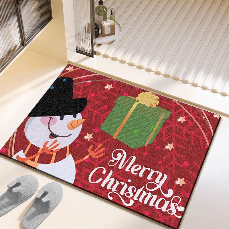 Christmas Themed Decorative Bowlift — product view 6