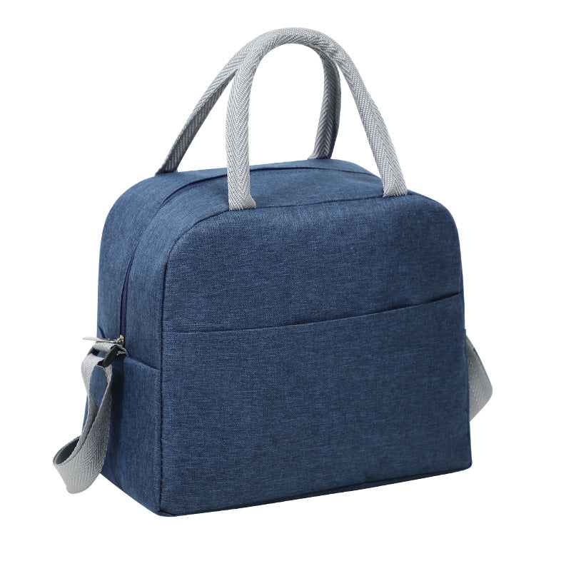 Insulated Versatile Lunch Bag — product view 6