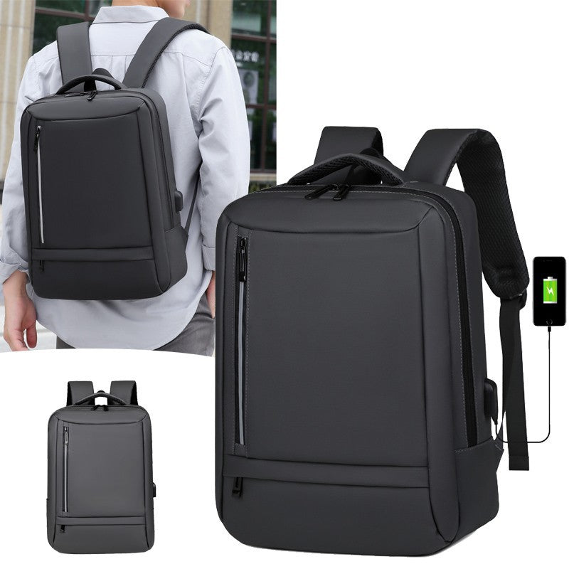 LoungeYard Backpack — product view 1