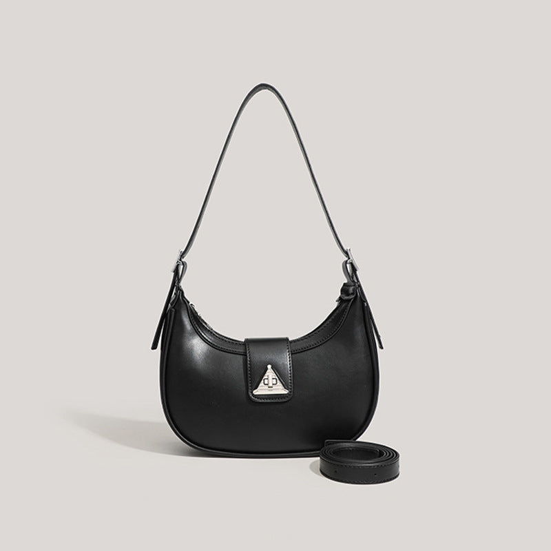 Structured Shoulder Bag LoungeYard — product view 2