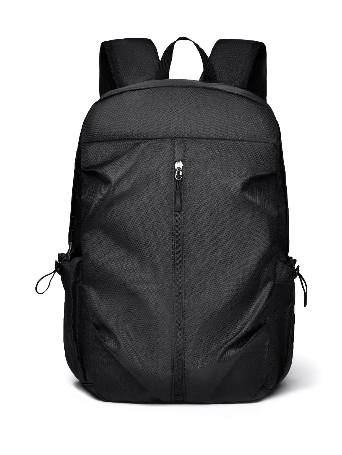 Multi-Compartment Travel Backpack LoungeYard — product view 4
