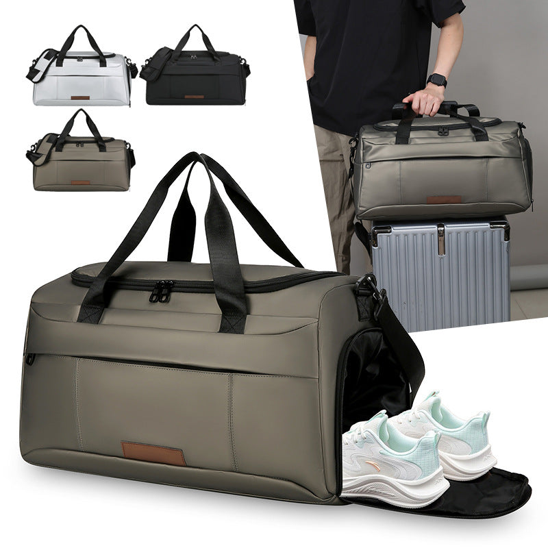 Sporty Shoulder Bag LoungeYard — product view 3