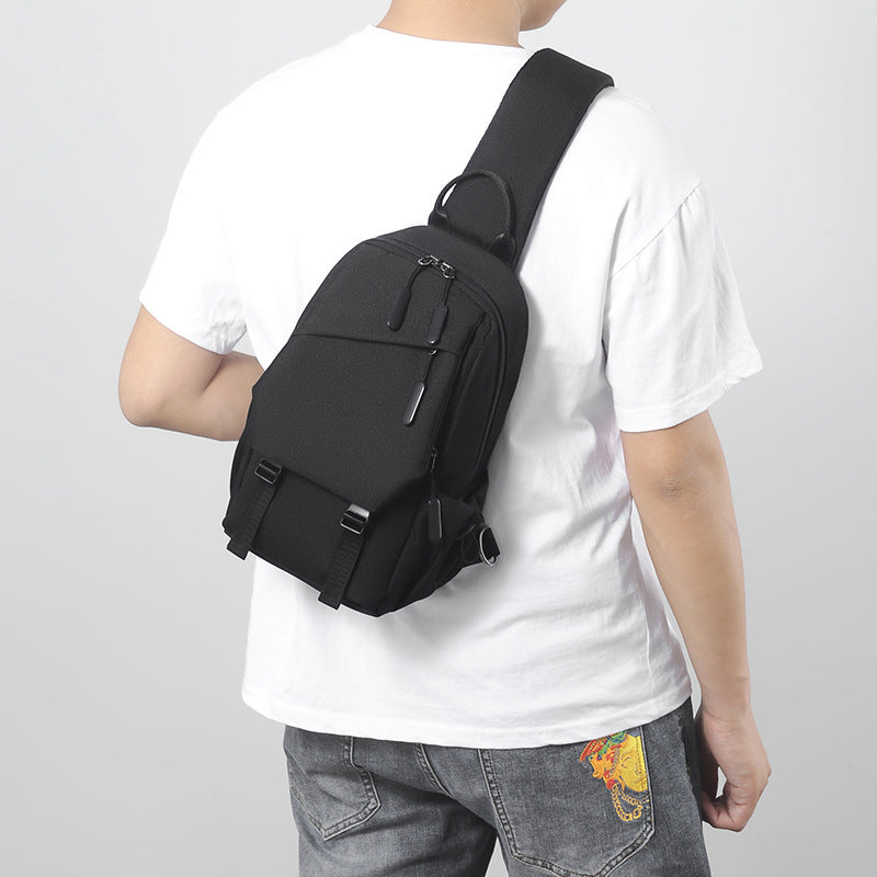Shoulder bag LoungeYard — product view 1