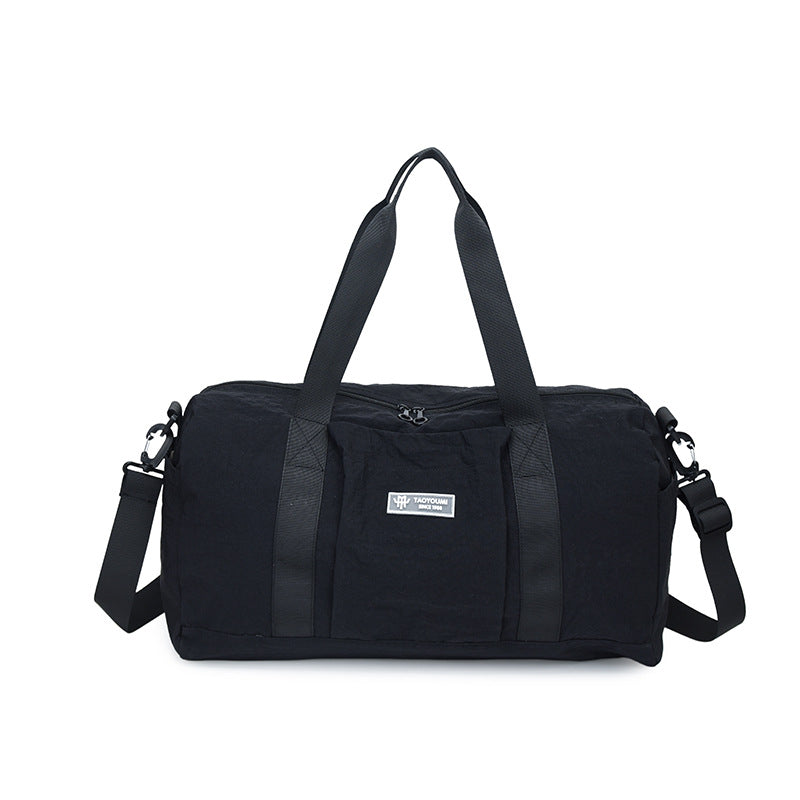 Durable Travel Duffel — product view 6