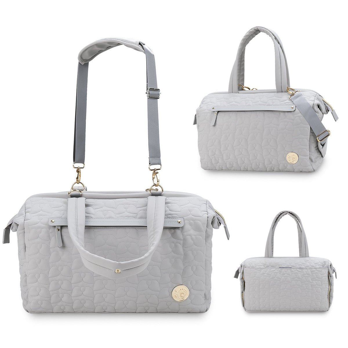Stylish and Practical Handbag LoungeYard — product view 1