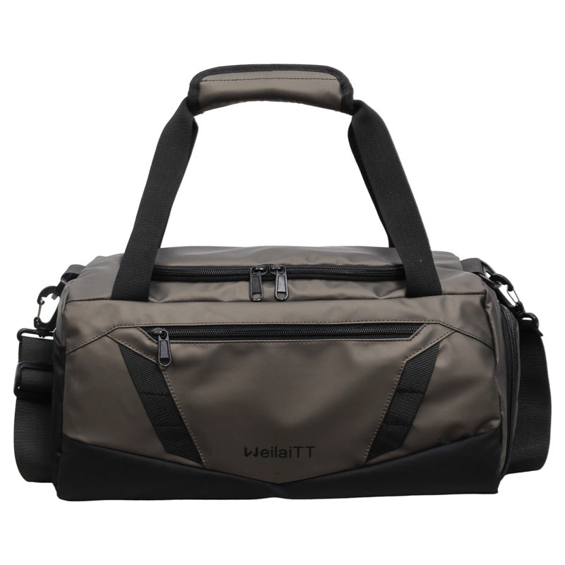 Sports Duffel Bag — product view 5