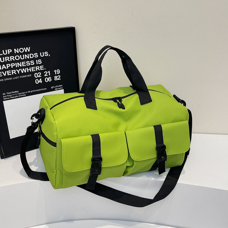 Versatile Adventure Duffel Bag LoungeYard — product view 1