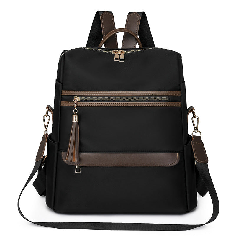 Multi-Purpose Travel Backpack — product view 2