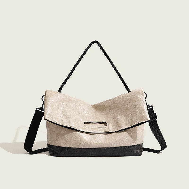 Versatile Multi-Functional Tote Bag LoungeYard — product view 6