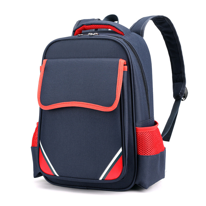Lightweight Multi-Pocket Backpack LoungeYard — product view 1