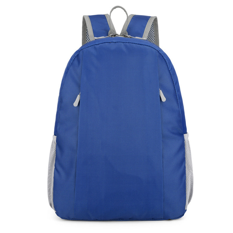Lightweight Everyday Backpack LoungeYard — product view 3