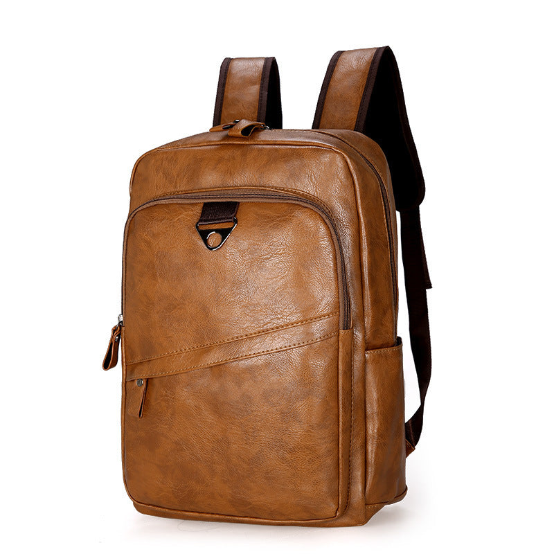 Laptop Backpack LoungeYard — product view 4