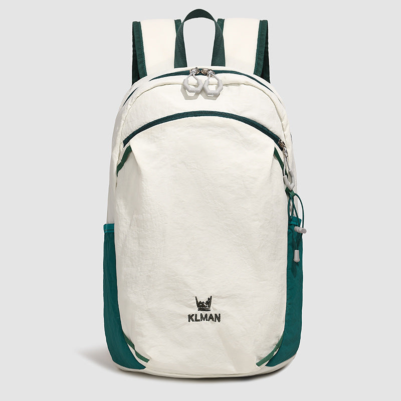 Durable Outdoor Utility Backpack LoungeYard — product view 5