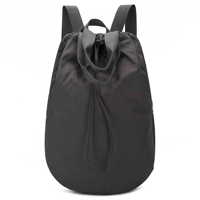 Lightweight Drawstring Pack LoungeYard — product view 5