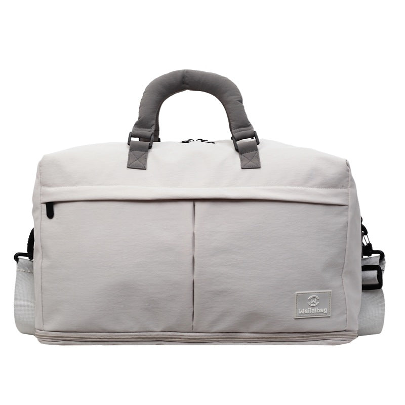 Elegant Fitness Bag LoungeYard — product view 6