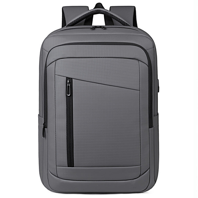Travel Laptop Backpack LoungeYard — product view 3