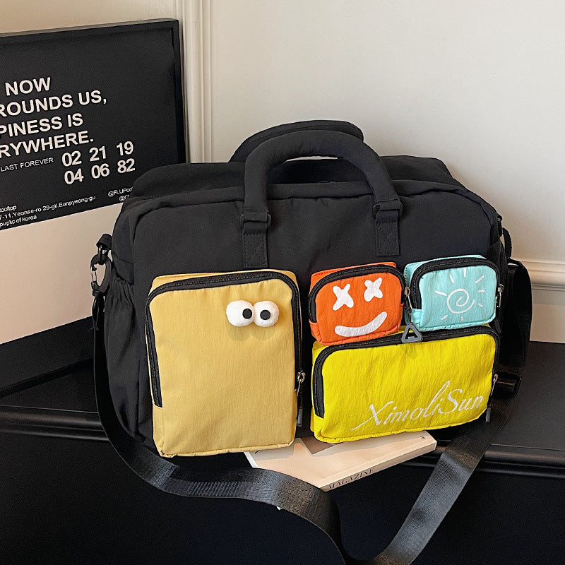 Stylish Versatile Travel — product view 7