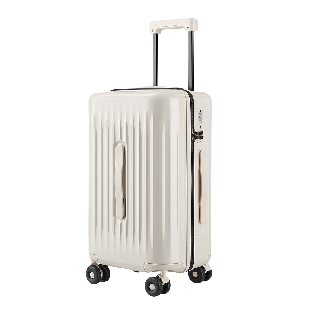 Lightweight Hardshell Spinner Suitcase — product view 5