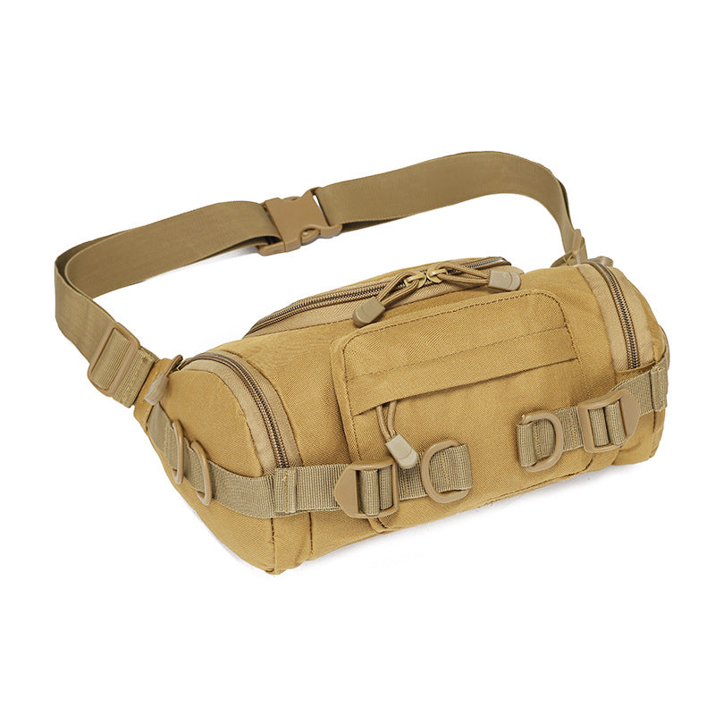 Tactical Utility Waist Bag LoungeYard — product view 5
