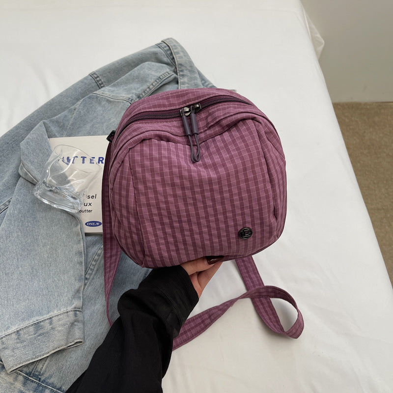 Compact Sling Backpack — product view 6