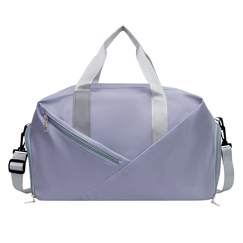 Versatile Gym Duffle Bag LoungeYard — product view 4