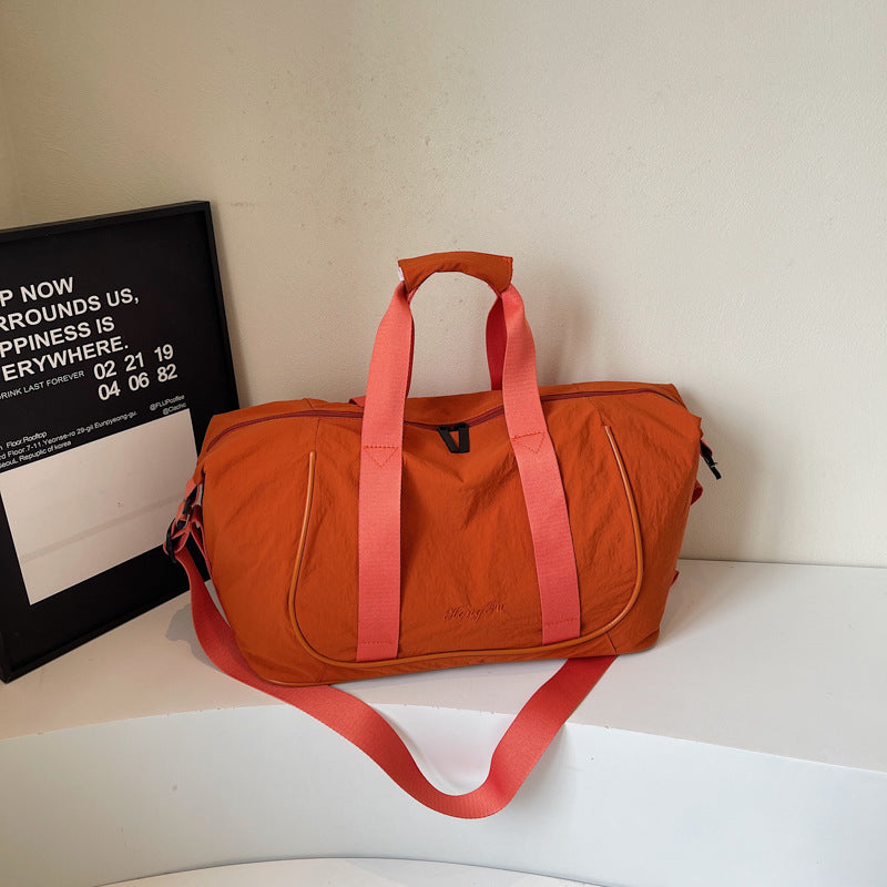 Versatile Gym Tote — product view 6