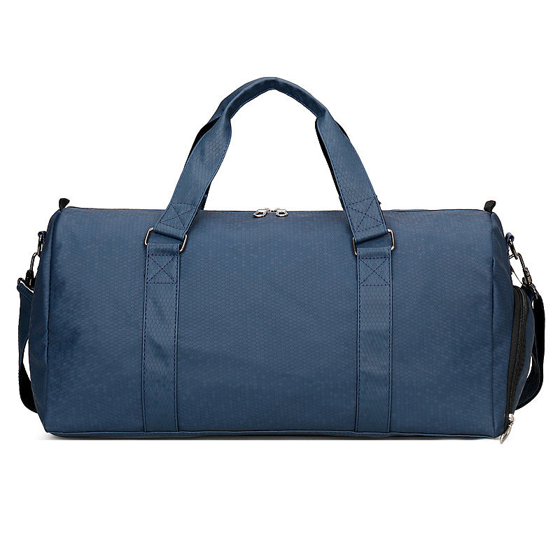 Durable Lightweight Gym Duffle Bag LoungeYard — product view 7