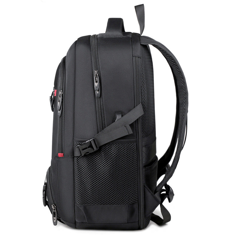 LoungeYard Backpack — product view 3