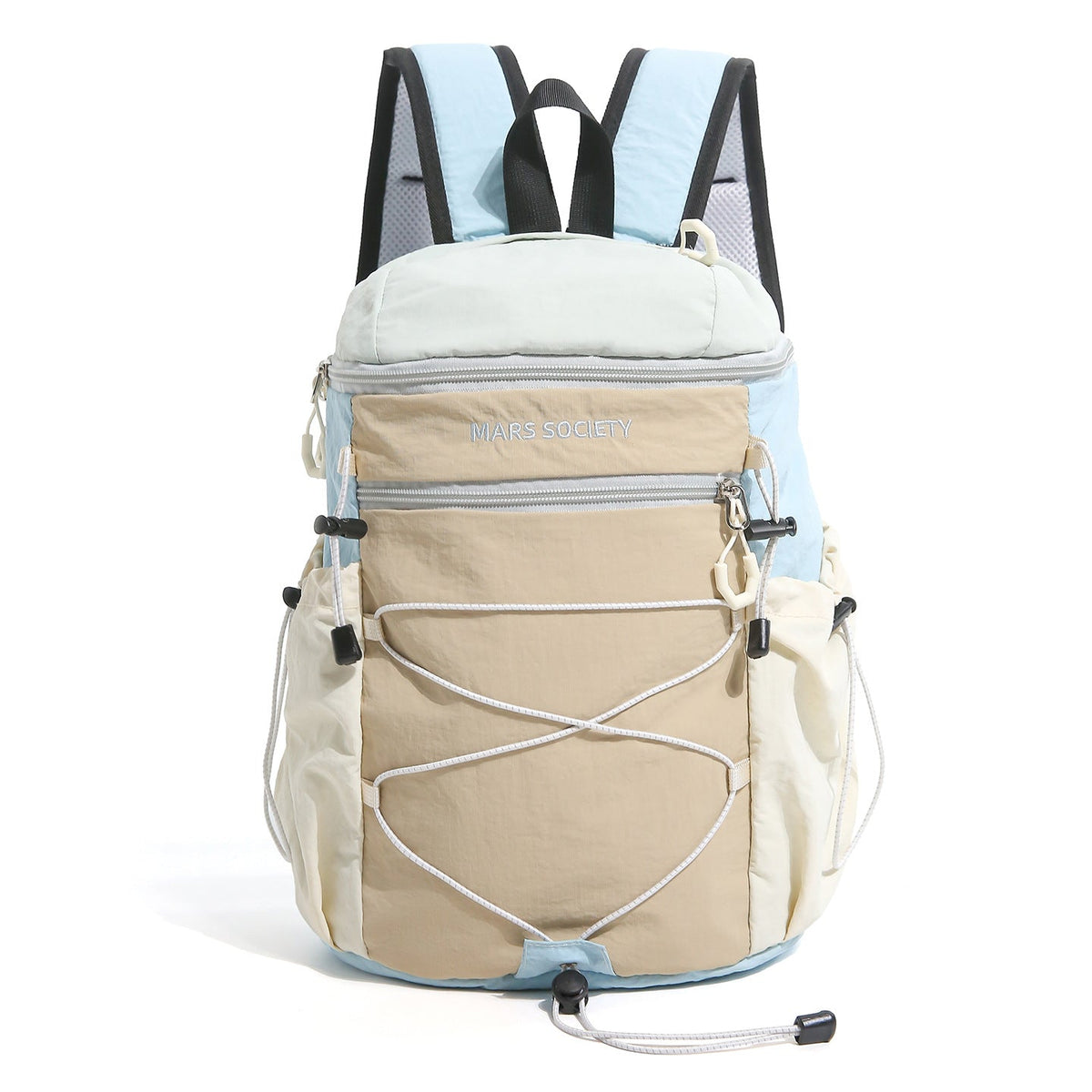 Multi-Functional Outdoor Expedition Backpack LoungeYard — product view 5