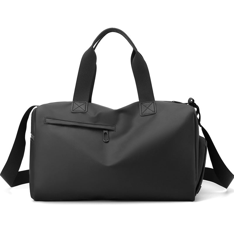 Waterproof Carry-All Duffel Bag LoungeYard — product view 4
